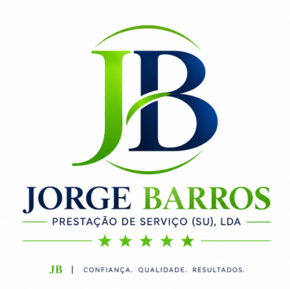 Jorge Barros — Prestação de Serviço (SU), LDA